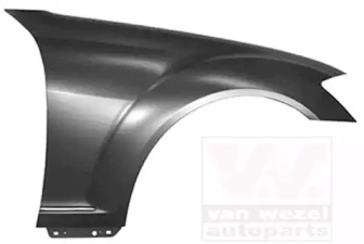 VAN WEZEL 3038656 -  Крыло